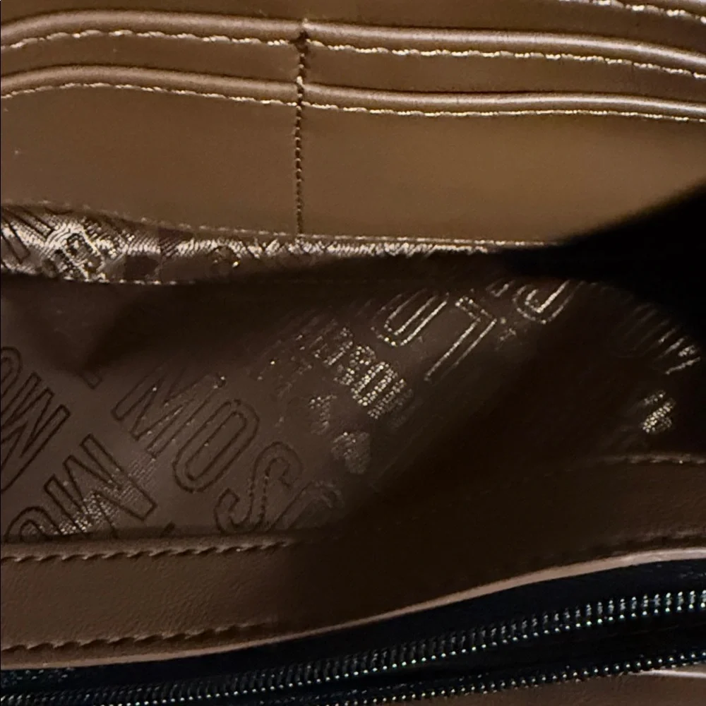 Love Moschino Wallet w/ Box